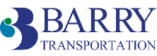 Barry's Logo