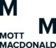 Mott MacDonald Logo