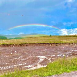 Mullaghanish Rainbow