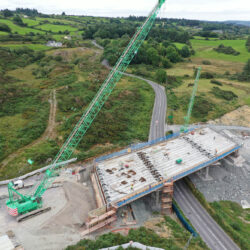 Cúil-na-Cathrach Underbridge S09