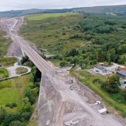 Cappagh West Underbridge S03