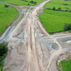 Ballyveerane Underbridge