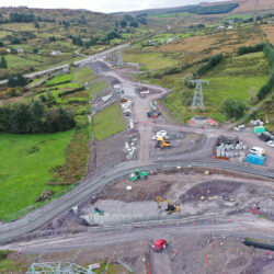 Slievereagh - An Sliabh Riabhach.