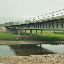 1-Sullane Riverbridge - Droichead Abha an tSuláin