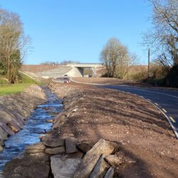 Ballyveerane Underbridge - Fo dhroichead Bhaile Uí Bhioráin scaled