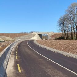 Ballyveerane Underbridge - Fo dhroichead Bhaile Uí Bhioráin scaled