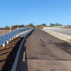 S22-Kilnagurteen Overbridge - Tar dhriochead Choill na Goirtíní scaled