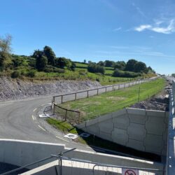 Toonlane Local Road - Bóthar Aitúil Tonn Láin