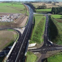 Gurteenroe Junction - Acomhal An Goirtín Rua