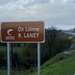 The Laney - An Láinne